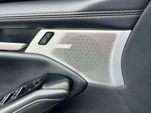 Used 2023 MAZDA MAZDA3 2.5 Turbo Sedan w/Premium Plus image 19