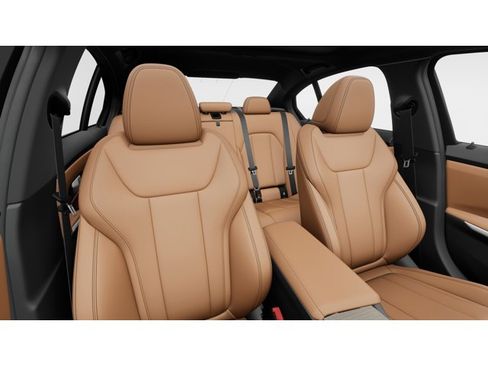 New 2026 BMW 330i xDrive Sedan AWD/4WD image 11