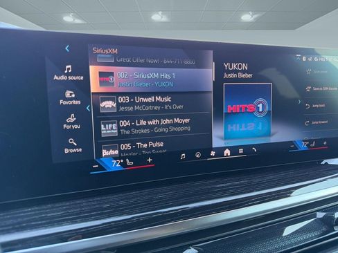 Used 2026 BMW X5 sDrive40i w/ M Sport Package RWD image 21