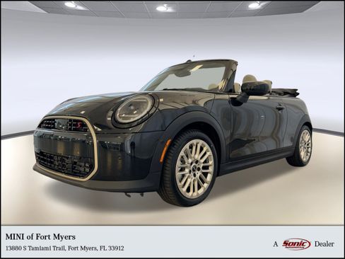 New 2026 MINI Cooper S image 1