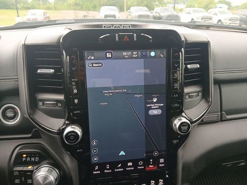 Used 2024 RAM 1500 Rebel w/ Rebel Level 2 Equipment Group AWD/4WD image 22