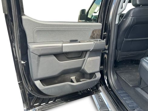 Used 2024 Ford F250 Lariat AWD/4WD image 40
