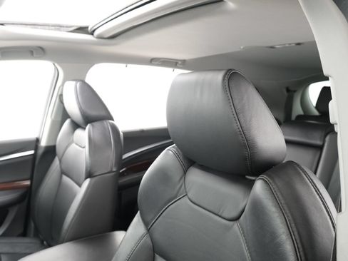 Used 2016 Acura MDX SH-AWD image 31