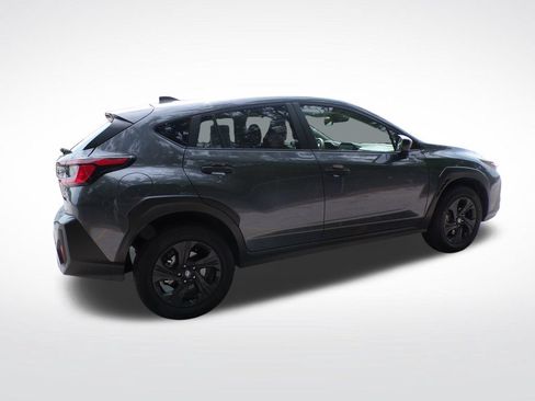 Used 2024 Subaru Crosstrek 2.0i w/ Popular Package #1A AWD/4WD image 8