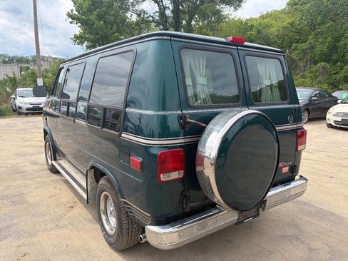 Used 1995 GMC G2500 Vandura RWD image 3
