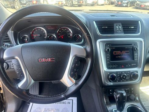 Used 2017 GMC Acadia Limited SLT AWD/4WD image 22