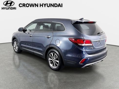 Used 2019 Hyundai Santa Fe XL SE FWD image 8