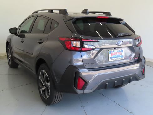 New 2026 Subaru Crosstrek 2.0i Premium image 7