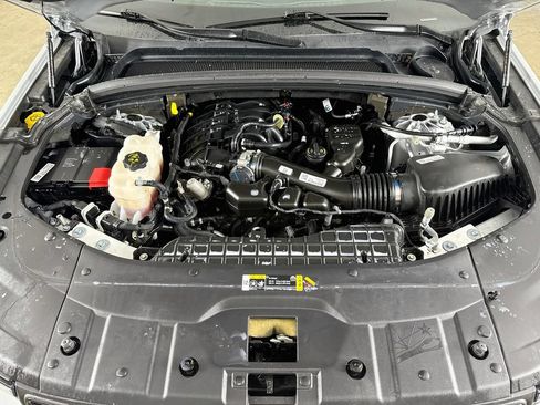Certified 2024 Jeep Grand Cherokee Altitude AWD/4WD image 26