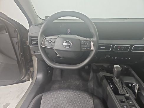 New 2026 Nissan Sentra SV w/ Floor Mat Package FWD image 13