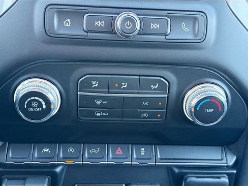 New 2026 GMC Sierra 1500 Pro w/ Pro Value Package AWD/4WD image 15