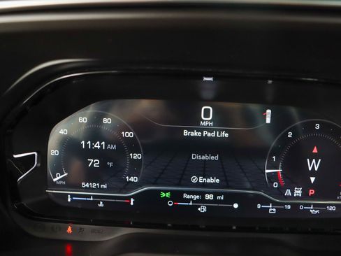 Used 2023 GMC Yukon Denali w/ Max Trailering Package AWD/4WD image 16