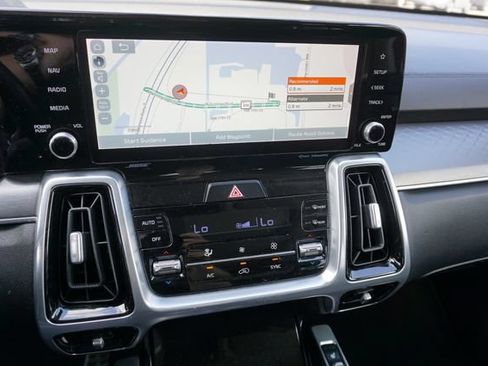 Used 2021 Kia Sorento SX FWD image 4