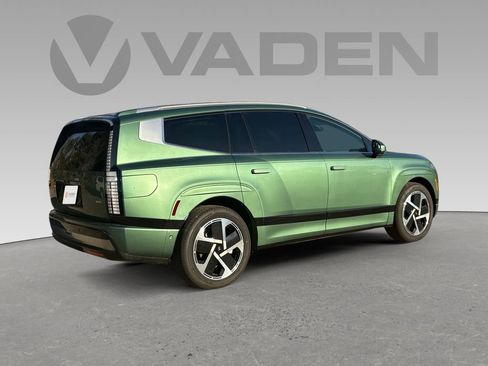 New 2026 Hyundai Ioniq 9 Calligraphy image 18