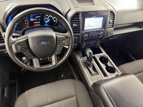 Certified 2019 Ford F150 XLT w/ Equipment Group 302A Luxury AWD/4WD image 31
