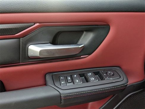 New 2026 RAM 1500 Rebel w/ Bed Utility Group image 11