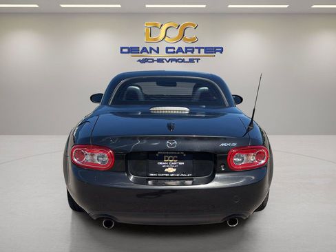 Used 2013 MAZDA MX-5 Miata Grand Touring w/ Premium Pkg RWD image 6