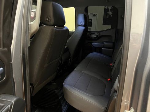 Used 2020 Chevrolet Silverado 1500 LT w/ Trailering Package image 27