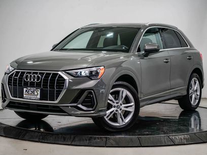 Used 2019 Audi Q3 2.0T Premium