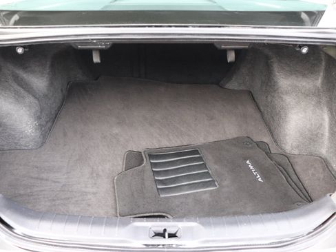 Used 2025 Nissan Altima 2.5 SV image 48