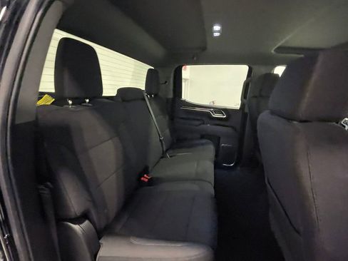 Used 2026 Chevrolet Silverado 1500 RST AWD/4WD image 23