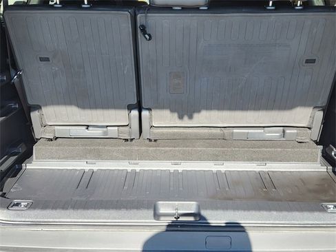 Used 2025 Toyota Sequoia TRD Pro image 25