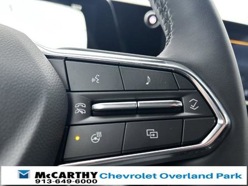 New 2026 Chevrolet Equinox LT image 11