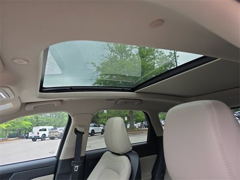 New 2025 Lincoln Corsair Grand Touring w/ Equipment Group 301A image 13