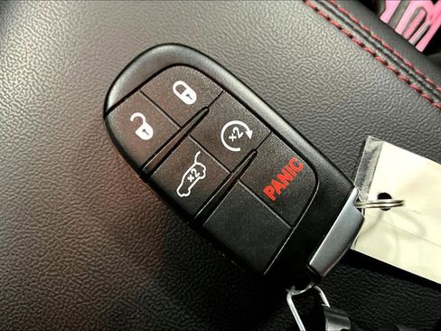 New 2026 Dodge Durango GT image 31