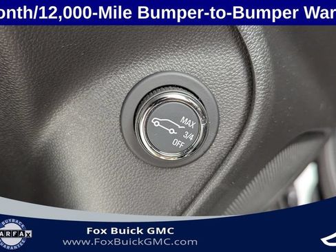 Used 2025 Buick Encore GX Preferred w/ Comfort Package FWD image 25