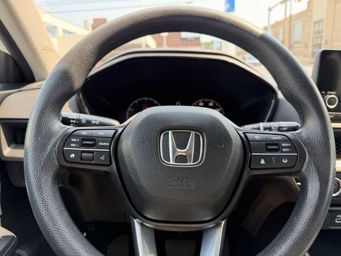 Used 2024 Honda CR-V EX image 22