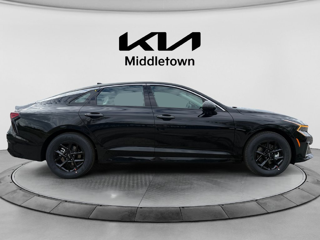 New 2026 Kia K5 LXS FWD image 6