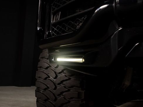 Used 2022 Mercedes-Benz G 63 AMG Squared image 10
