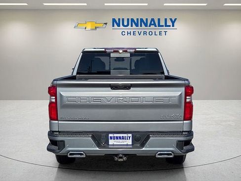 Certified 2023 Chevrolet Silverado 1500 High Country image 4