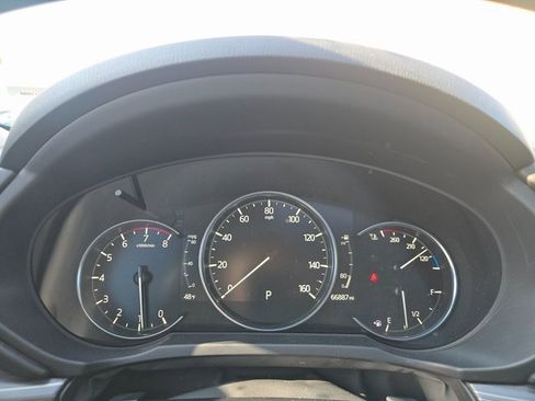 Used 2019 MAZDA CX-5 Grand Touring w/ GT Premium Package image 21