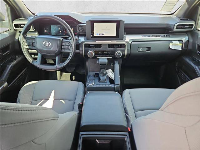 Used 2026 Toyota Tacoma SR5 RWD image 17