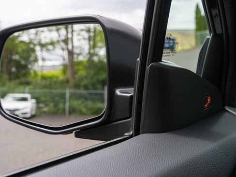 New 2026 Honda Ridgeline TrailSport image 34