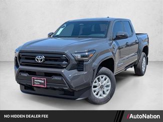 New 2026 Toyota Tacoma SR5 AWD/4WD video 1
