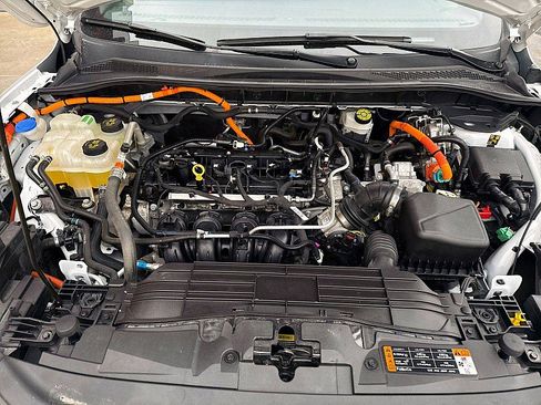 Used 2023 Ford Escape ST-Line Select image 25