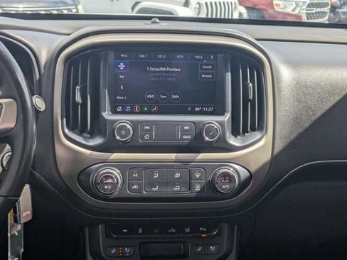 Used 2019 GMC Canyon Denali image 16
