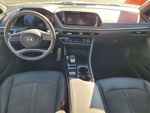 Used 2022 Hyundai Sonata SEL Plus image 10