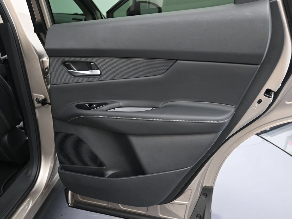 New 2026 Nissan Murano SL AWD/4WD image 36