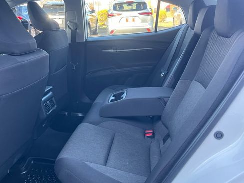 Certified 2025 Toyota Camry LE image 23