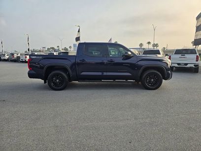Used 2023 Toyota Tundra SR5 w/ TRD Off-Road Premium Package