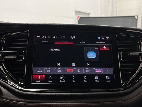 Used 2025 Dodge Durango R/T image 20