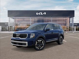 New 2025 Kia Telluride EX video 1