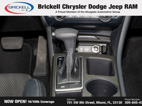 Used 2020 Kia Optima S image 23