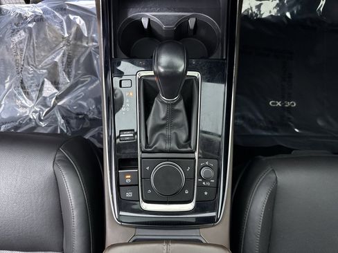 Used 2023 MAZDA CX-30 2.5 Turbo w/ Premium Plus Pkg image 20