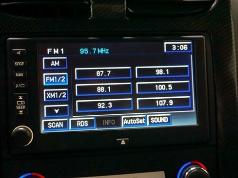 Used 2012 Chevrolet Corvette Grand Sport w/ 4LT Preferred Equipment Group RWD image 24