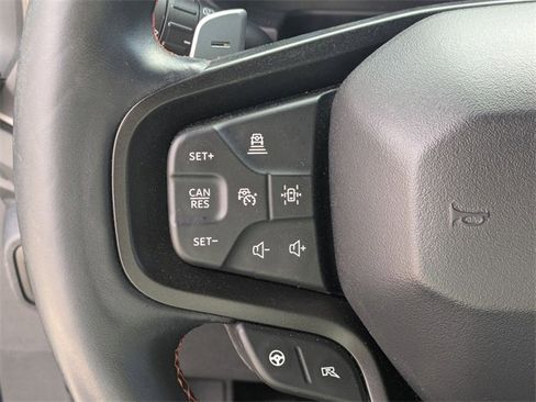 Used 2024 Ford Bronco Raptor image 16